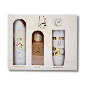 Yara Moi Gift Set
