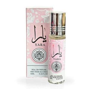 Yara Rollerball Perfume Oil 0.34 oz