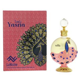 Yasna Perfume Oil 1.18 oz
