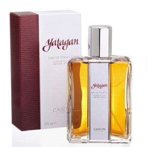 Yatagan by Caron Eau de Toilette Spray for Men 4.0 Oz