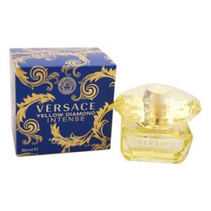 Yellow Diamond Intense  Versace EDP Spray 1.7 oz w