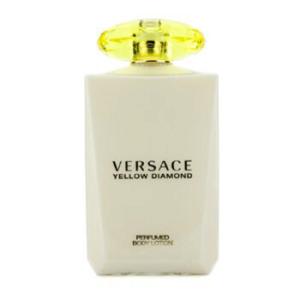 Yellow Diamond  Versace Body Lotion 6.7 oz 200 ml w