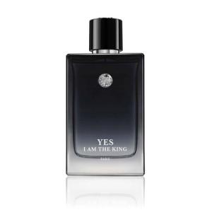 Yes I Am The King EDP Spray 3.3 oz Tester