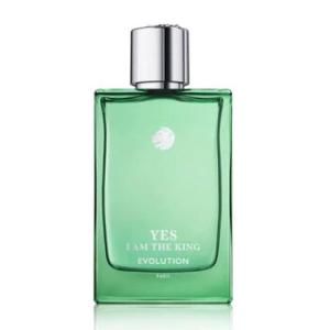 Yes I Am The King Evolution EDP Spray 3.4 oz