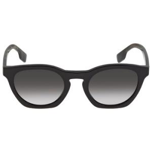 Yvette Grey Gradient Cat Eye Sunglasses BE4367 39808G