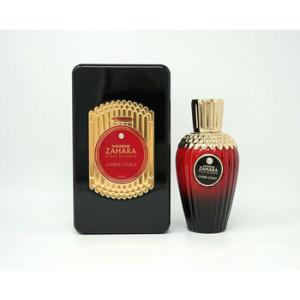 Zahara Amber Dubai Extrait de Parfum Spray 3.3 oz