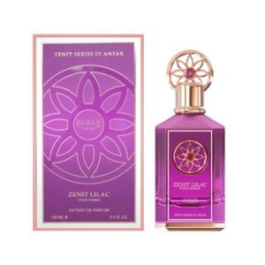 Zenit Lilac Extrait de Parfum Spray 3.4 oz
