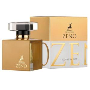 Zeno EDP Spray 3.4 oz