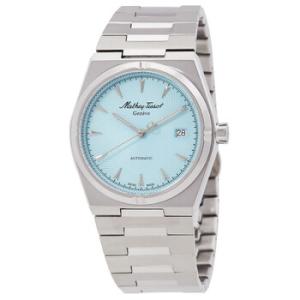 Zeus Automatic Blue Dial Watch H118ATSK