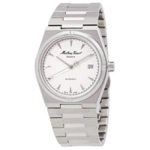 Zeus Automatic Silver Dial Watch H118ATAI