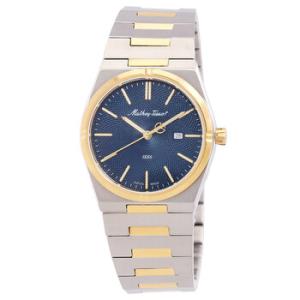 Zeus Blue Dial Watch D118BBU