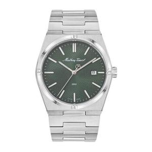 Zeus Green Dial Watch H118AV