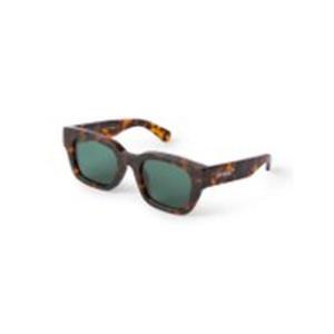 Zurich Dark Green Sport Sunglasses OERI029 6055