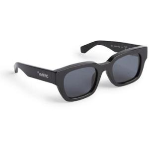 Zurich Full Smoke Square Sunglasses OERI029 1007