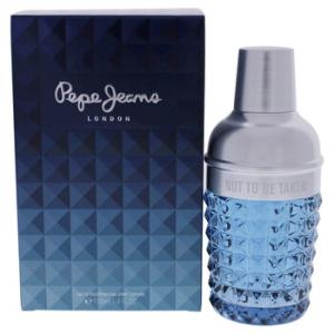 by Pepe Jeans London for Men  3.4 oz EDT Spray
