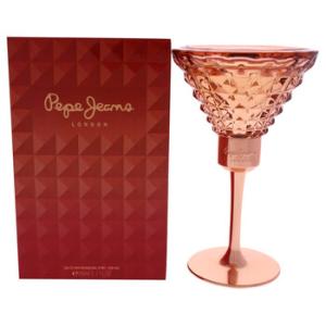 by Pepe Jeans London for Women  2.7 oz EDP Spray