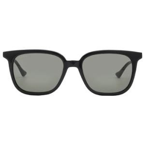 grey Square Sunglasses GG1493S 001