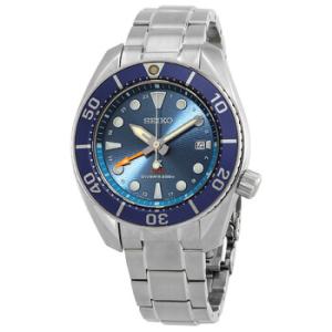 prospex Blue Dial Watch SFK001J1