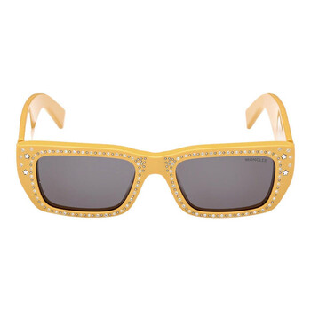 x Palm Angels Smoke Sunglasses ML0252P 39A