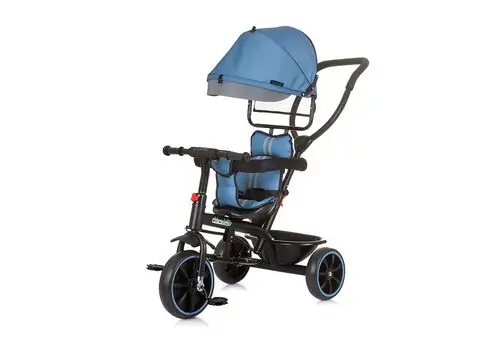 ჩიპოლინო ველო ეტლი TRKPL0243TL