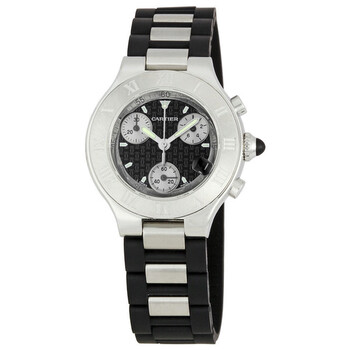 21 Chronoscaph Watch W10198U2