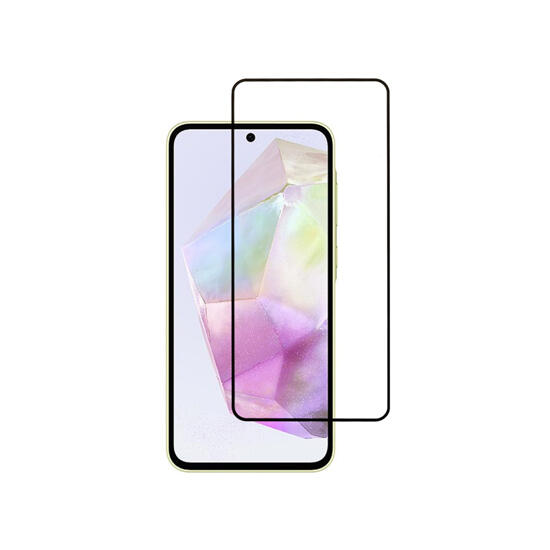 Glass Pro Full Screen Tempered Glass 111D Samsung A566 Galaxy A56 5G