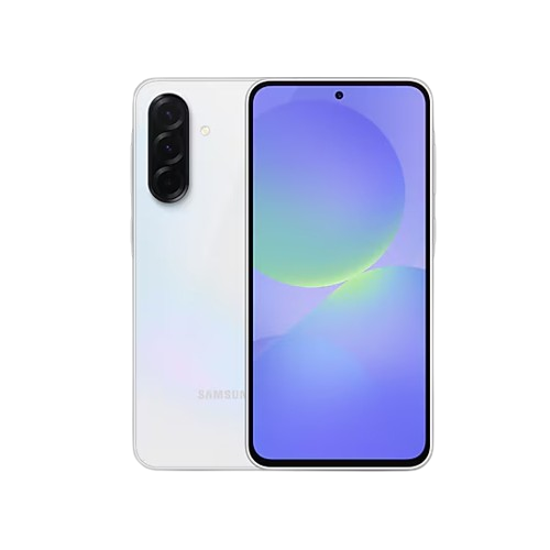 Samsung Galaxy A36 A366BD 5G 8256GB White