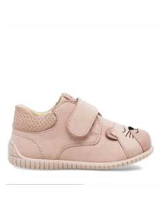 ბავშვის სპორტული ფეხსაცმელი Lasocki Kids - Lasocki Kids Low Shoes LIGHT PINK