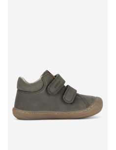 ბავშვის სპორტული ფეხსაცმელი Lasocki Kids - Lasocki Kids low shoes KHAKI