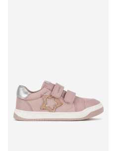 ბავშვის სპორტული ფეხსაცმელი Lasocki Kids -  Lasocki Kids Sneakers PINK