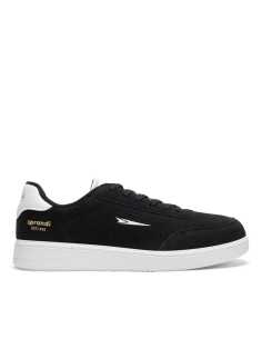 კედები Sprandi - Sprandi leisure shoes BLACK