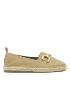 ქალის ესპადრელი DeeZee - DeeZee Espadrilles BEIGE