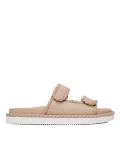 სანდალი Badura - Badura slippers BEIGE