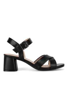 სანდალი Clara Barson - Clara Barson Sandals BLACK