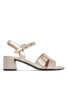 სანდალი Clara Barson - Clara Barson Sandals GOLD