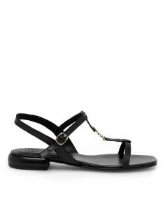 სანდალი Gino Rossi - Gino Rossi Sandals BLACK