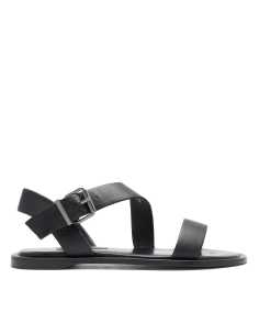 სანდალი Gino Rossi - Gino Rossi Sandals BLACK