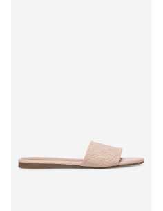სანდალი MEXX - Mexx slippers BEIGE
