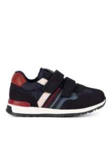 ბავშვის სპორტული ფეხსაცმელი Lasocki Kids - Lasocki Kids Sneakers DARK BLUE