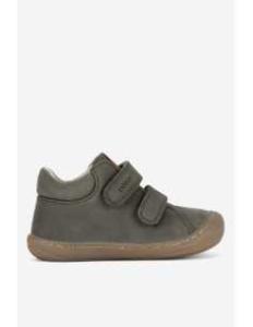 ბავშვის სპორტული ფეხსაცმელი Lasocki Kids - Lasocki Kids low shoes KHAKI