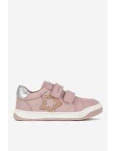ბავშვის სპორტული ფეხსაცმელი Lasocki Kids -  Lasocki Kids Sneakers PINK