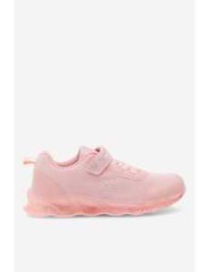 ბავშვის სპორტული ფეხსაცმელი Sprandi - Sprandi leisure shoes LIGHT PINK
