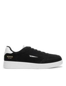 კედები Sprandi - Sprandi leisure shoes BLACK