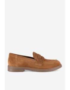 ლოფერი Lasocki - Lasocki Moccasins CAMEL