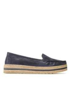ლოფერი Lasocki - Lasocki Moccasins DARK BLUE