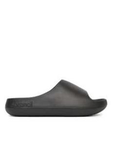 ქალის ჩუსტი Sprandi - Sprandi Beach flip-flops BLACK
