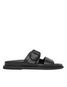 სანდალი Badura - Badura slippers BLACK