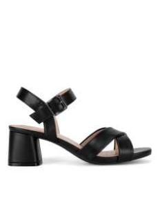 სანდალი Clara Barson - Clara Barson Sandals BLACK