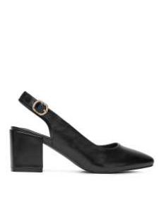 სანდალი Clara Barson - Clara Barson pumps BLACK