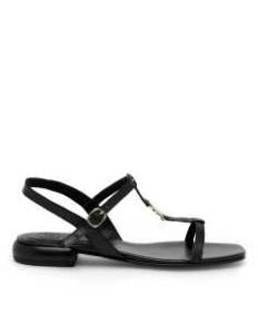 სანდალი Gino Rossi - Gino Rossi Sandals BLACK